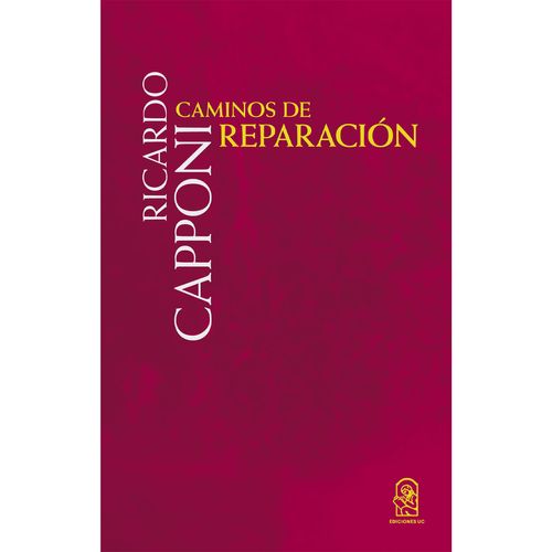 Caminos de reparacion