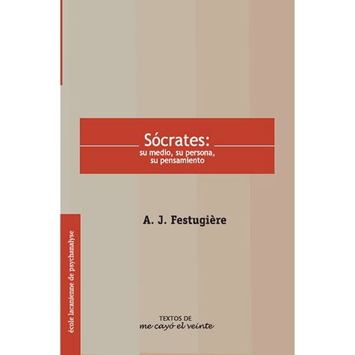 Textos 15 Socratessu medio su personasu pensamiento