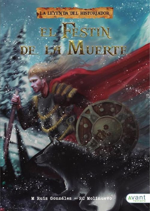 El festin de la muerte