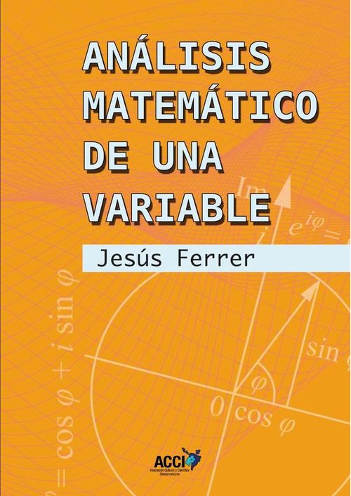 Analisis matematico de una variable
