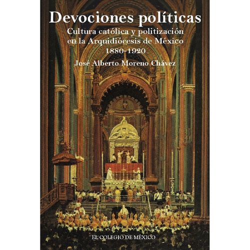 Devociones politicas