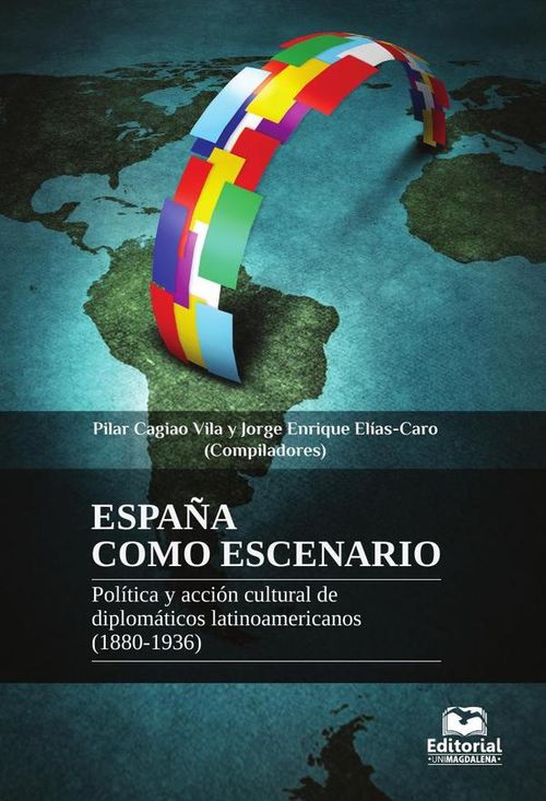 Espana como escenario