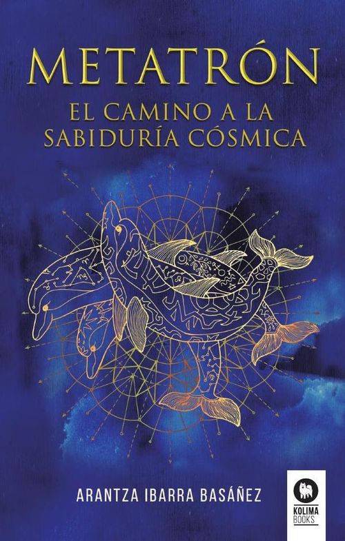Metatron El camino a la sabiduria cosmica