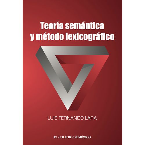 Teoria semantica y metodo lexicografico