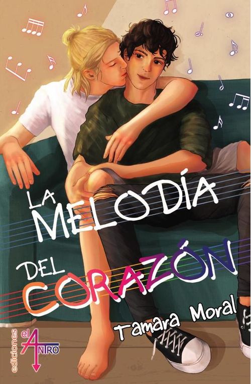 La melodia del corazon