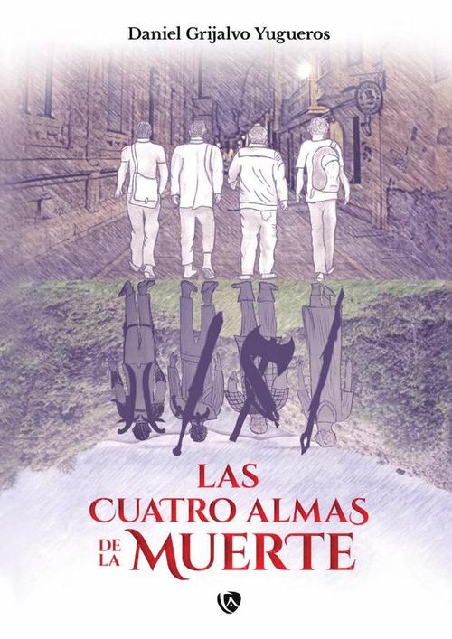 Las cuatro almas de la muerte