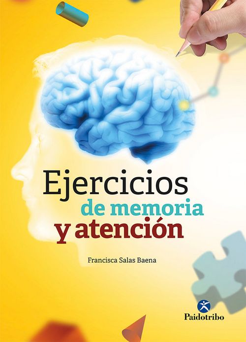 Ejercicios de memoria y atencion