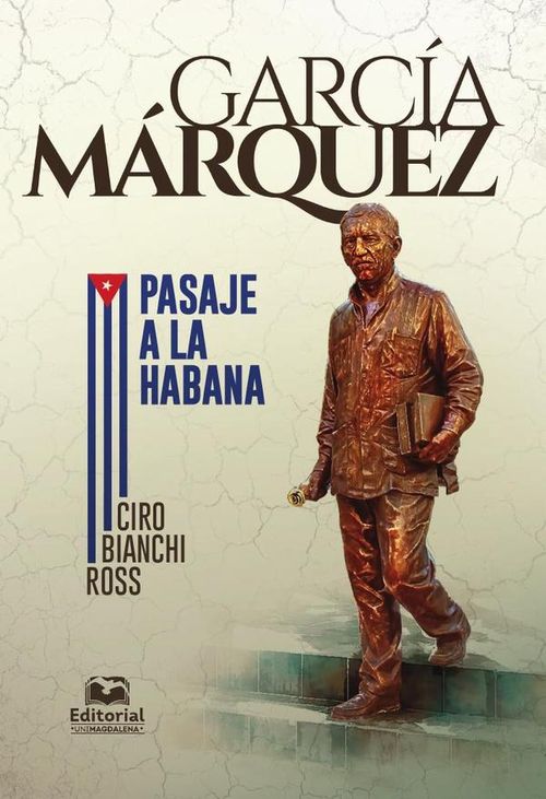 Garcia Marquez