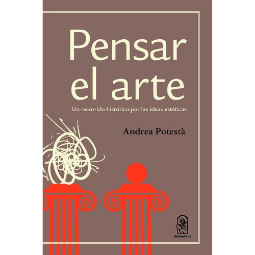 Pensar el arte