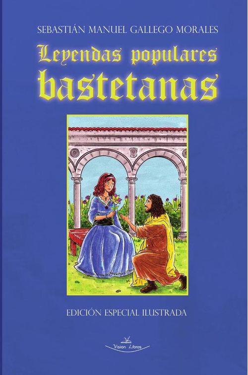 Leyendas populares bastetanas