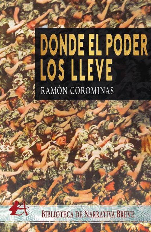 Donde el poder los lleve