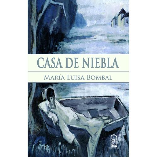 Casa de niebla