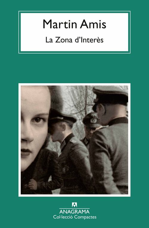 LA ZONA DINTERES