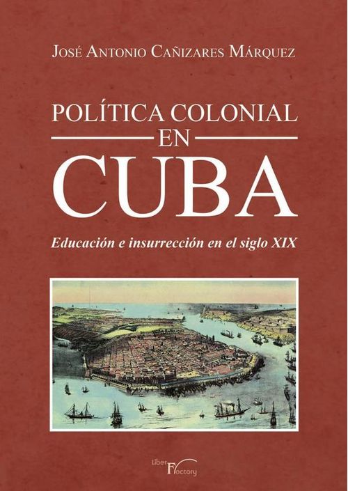 Politica colonial en Cuba
