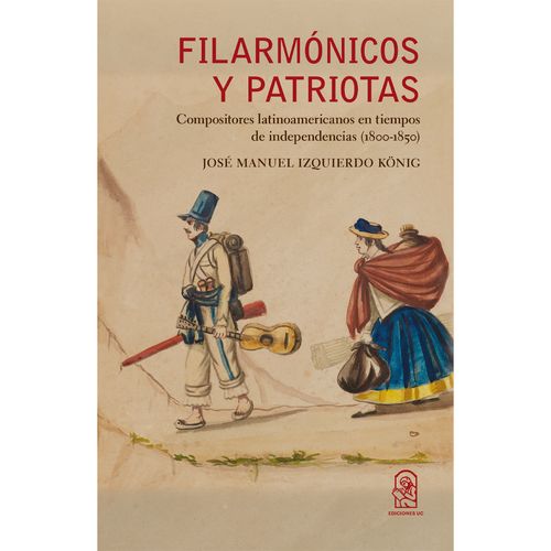 Filarmonicos y patriotas