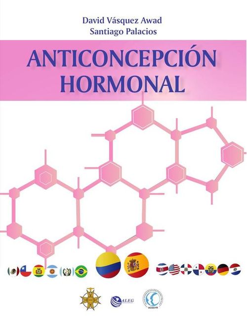 Anticoncepcion Hormonal