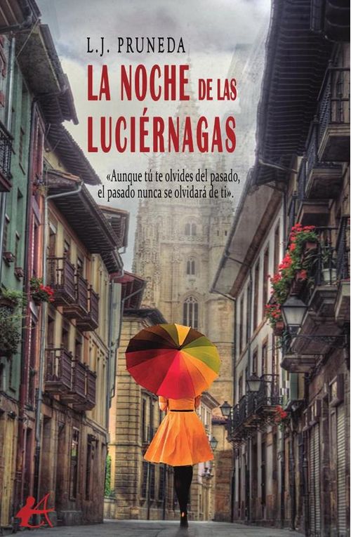 La noche de las luciernagas