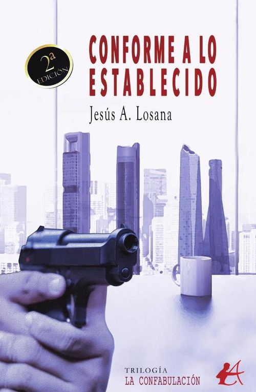 Conforme a lo establecido