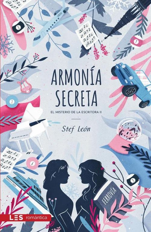 Armonia secreta