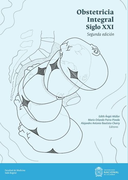 Obstetricia Integral Siglo XXI Segunda edicion