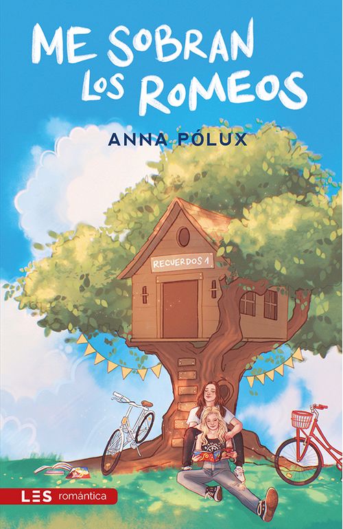 Me sobran los Romeos Recuerdos I