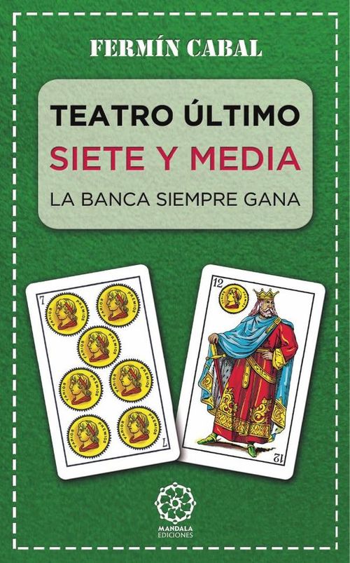 Teatro ultimo