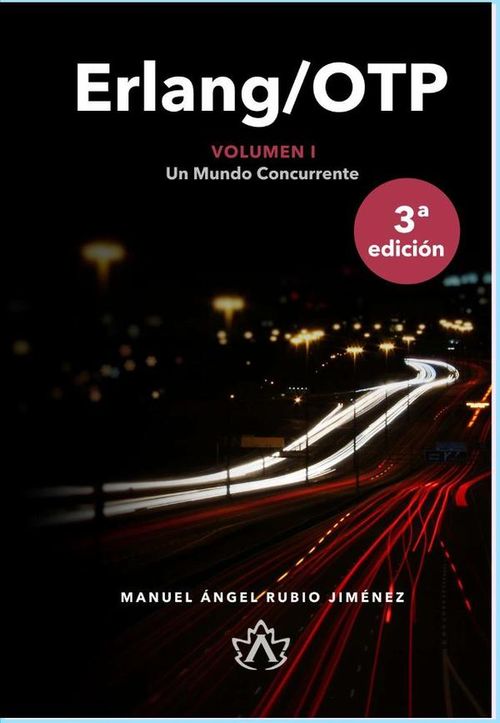 ErlangOTP Volumen I