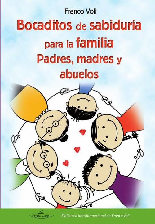 Bocaditos de sabiduria para la familia
