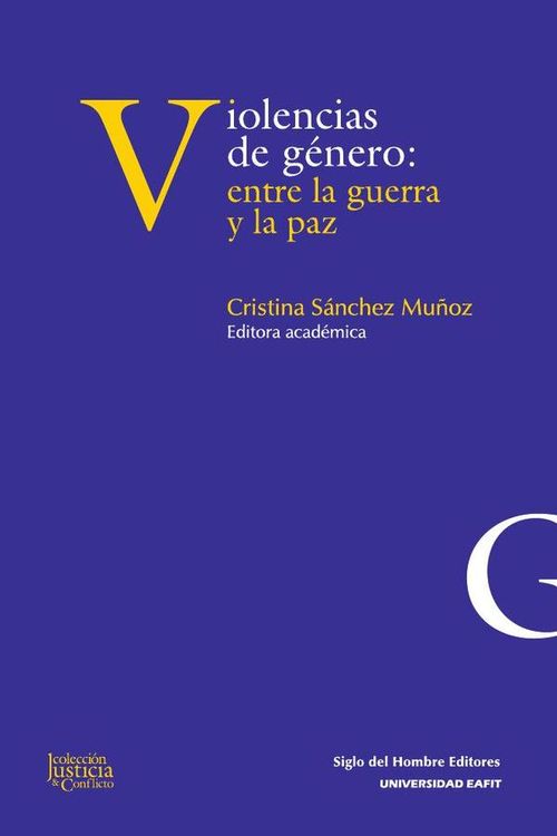 Violencias de genero