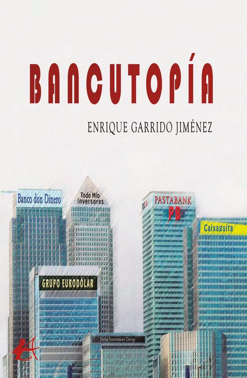Bancutopia
