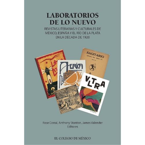 Laboratorios de lo nuevo