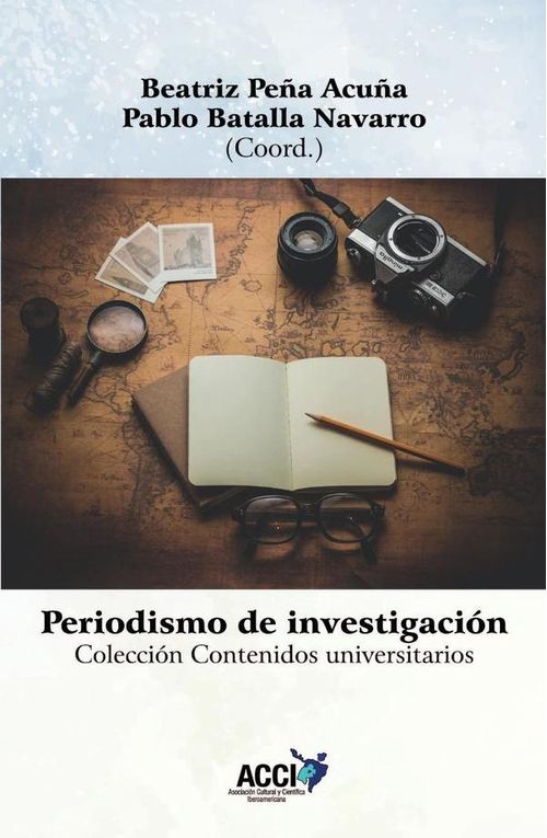 Periodismo de investigacion - Research journalism