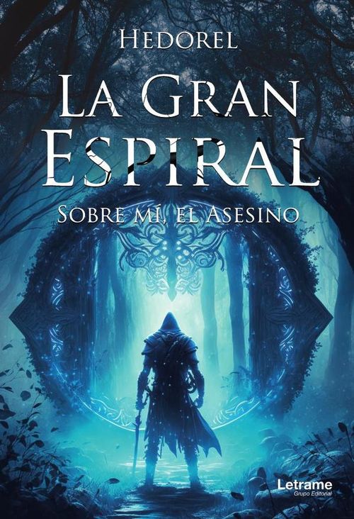 La Gran Espiral Sobre mi el Asesino
