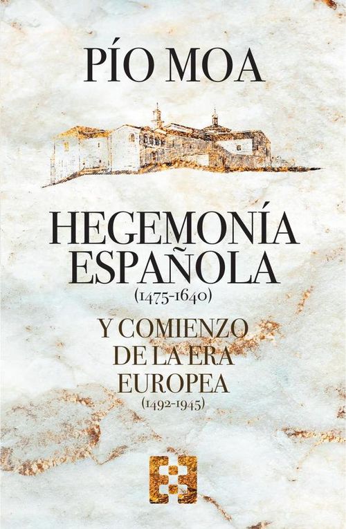 Hegemonia espanola y comienzo de la Era europea