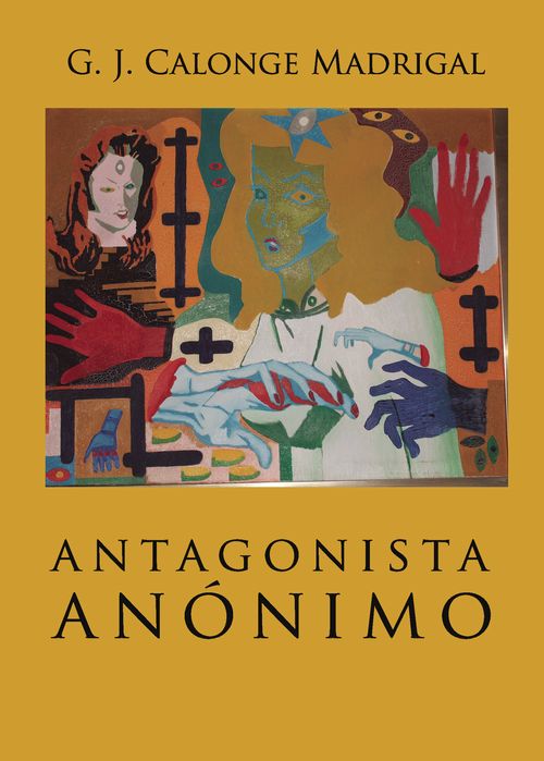 Antagonista An243nimo