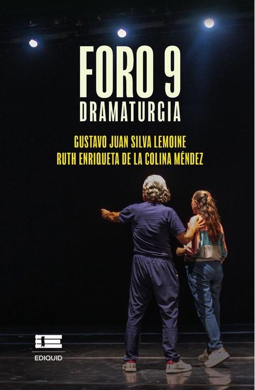 FORO 9 Dramaturgia