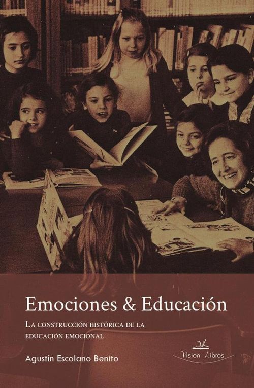 Emociones  Educacion
