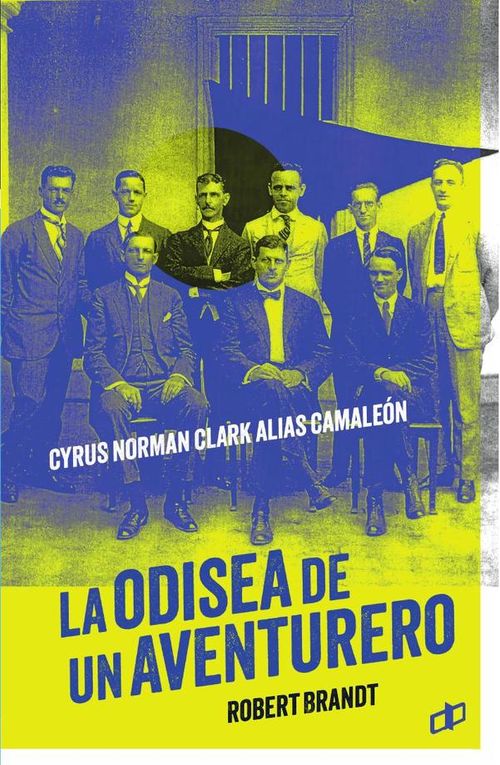 La odisea de un aventurero
