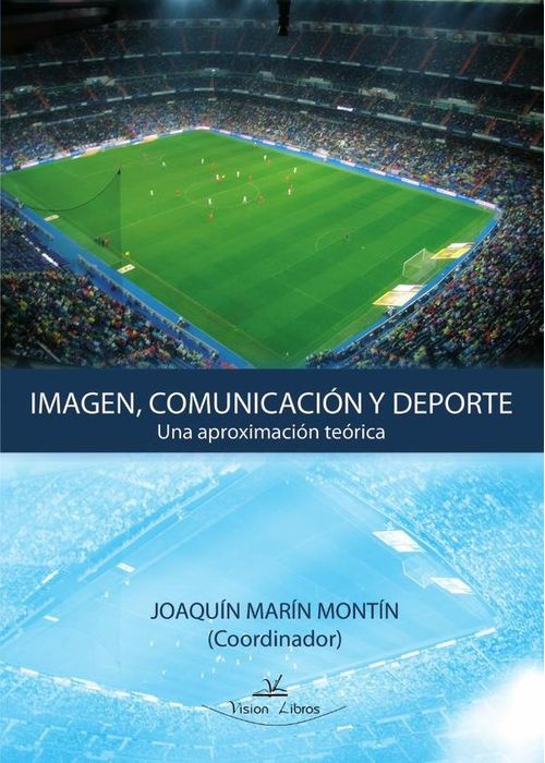 Imagen comunicacion y deporte