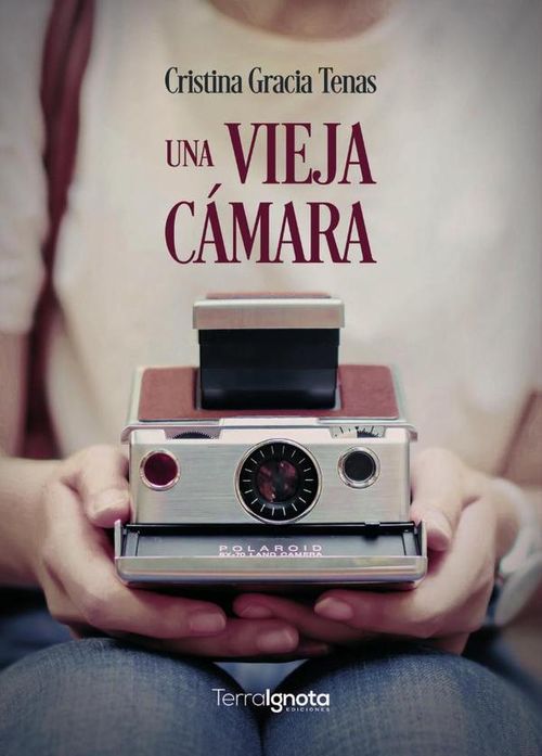 Una vieja camara