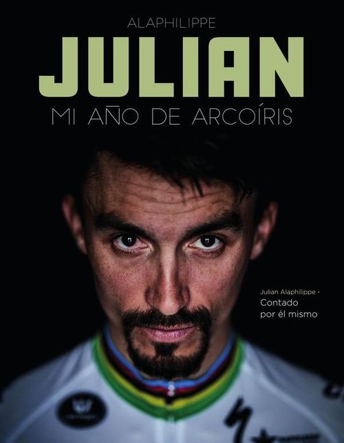 Julian Mi ano de arcoiris