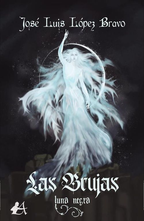 Las brujas Luna negra