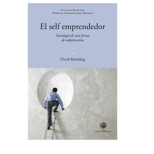 El selfemprendedor