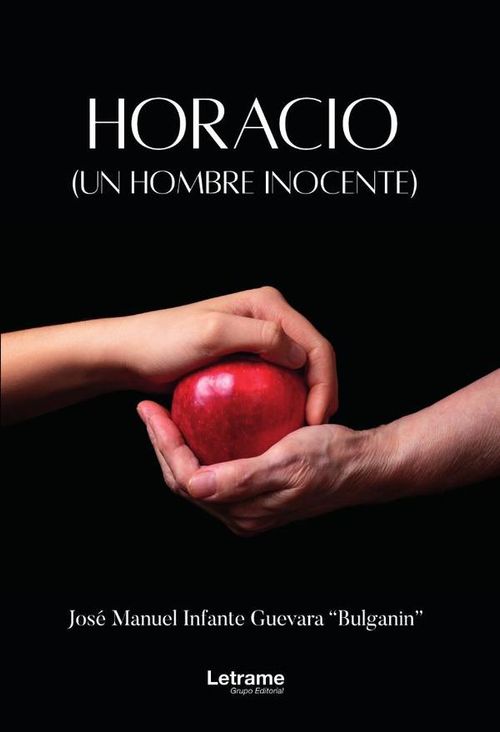 Horacio Un hombre inocente