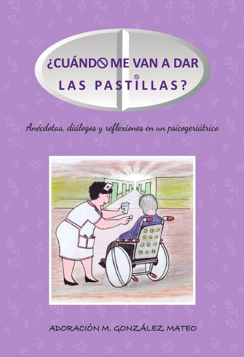 Cuando me van a dar las pastillas
