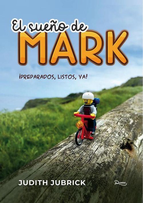 El sueno de Mark
