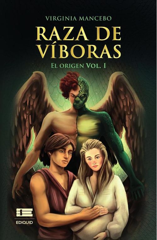 Raza de viboras