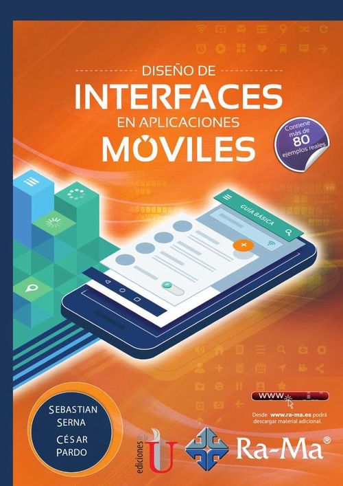 Diseno de interfaces en aplicaciones moviles
