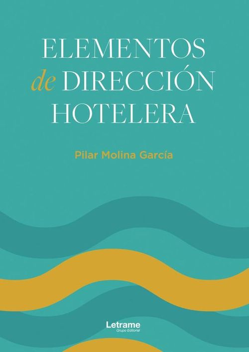 Elementos de direccion hotelera