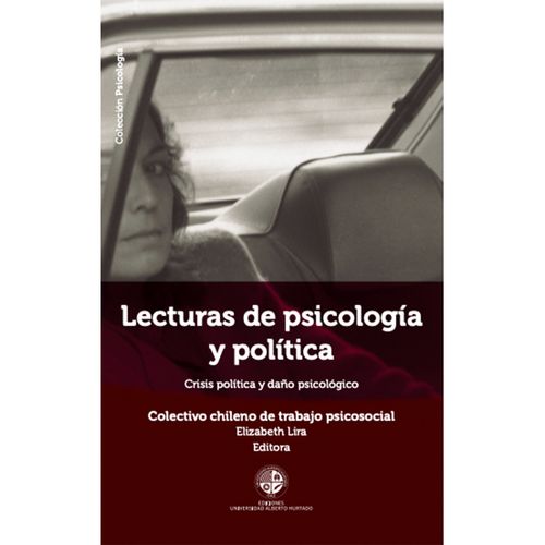 Lecturas de Psicologia y politica